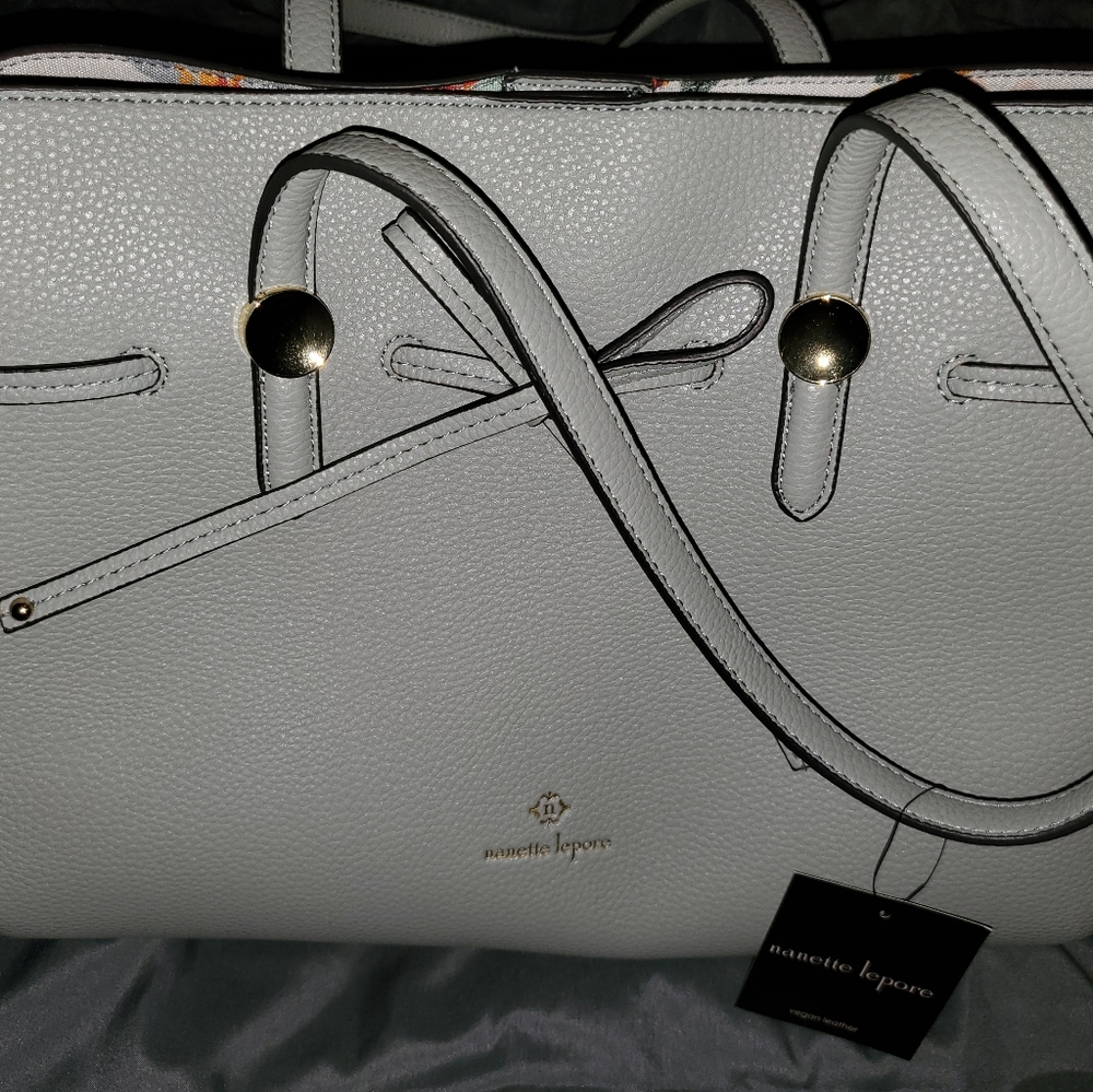 Nanette Lepore Arabella Shoulder Bag